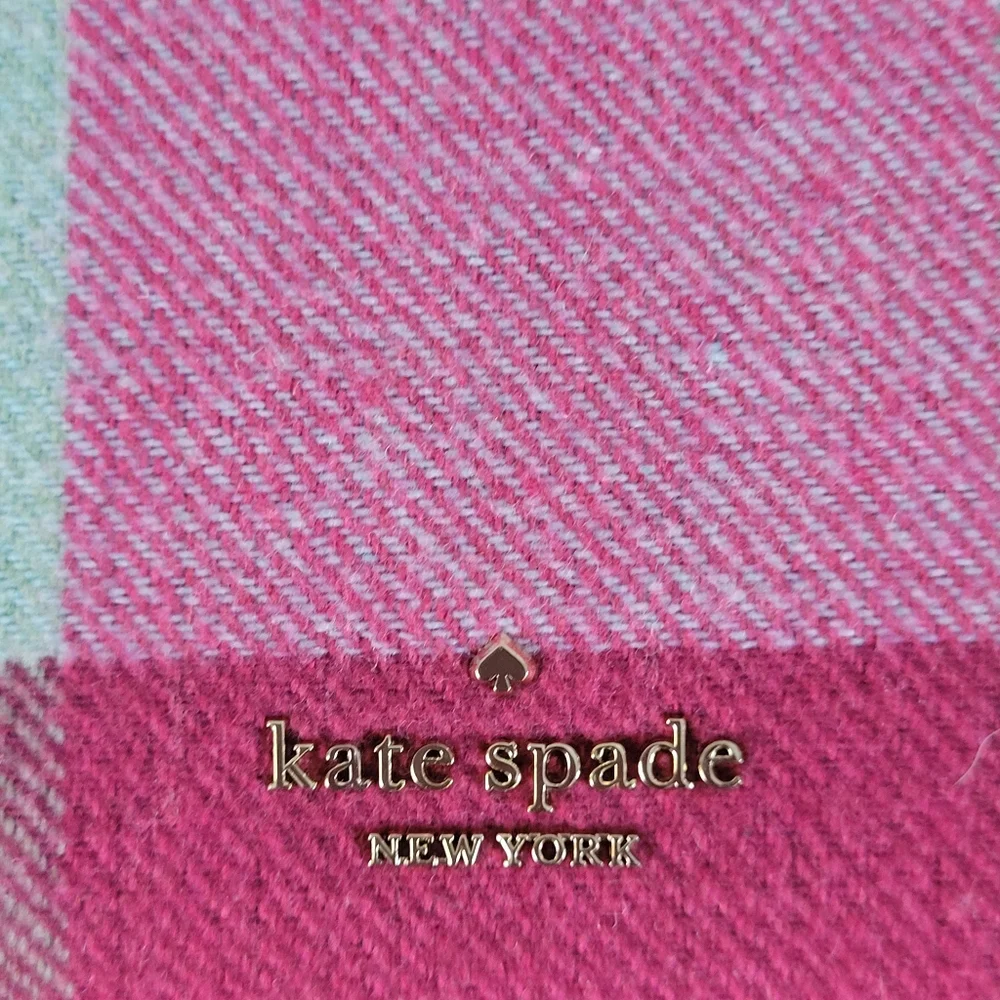 Kate Spade Marti Wallet Crossbody - Picture 9 of 12